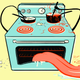 Image for article titled Drunk Meals 101: What To Cook When You're Totally Obliterated